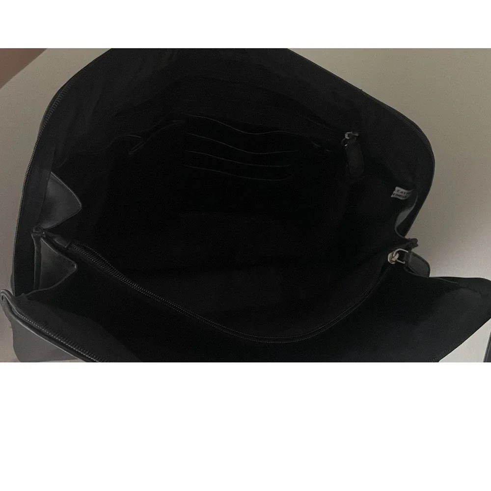 latico leathers black